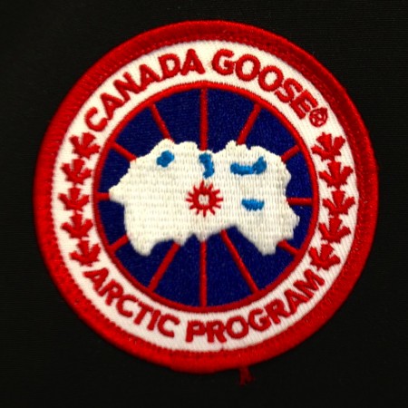 Canada Goose