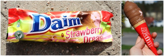 daim