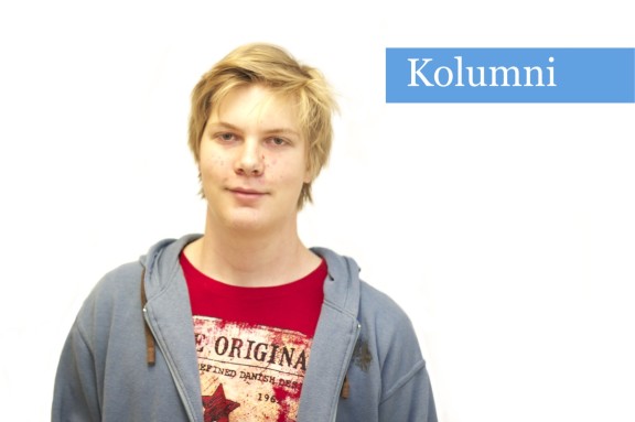 KolumniNäveri