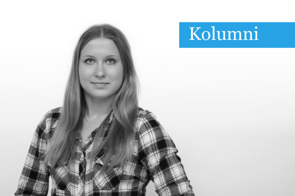 Paula-kolumni