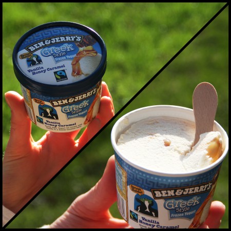 Ben&Jerry's