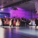 Lukion odotetuin päivä, ihanat Wanhojen tanssit 2018